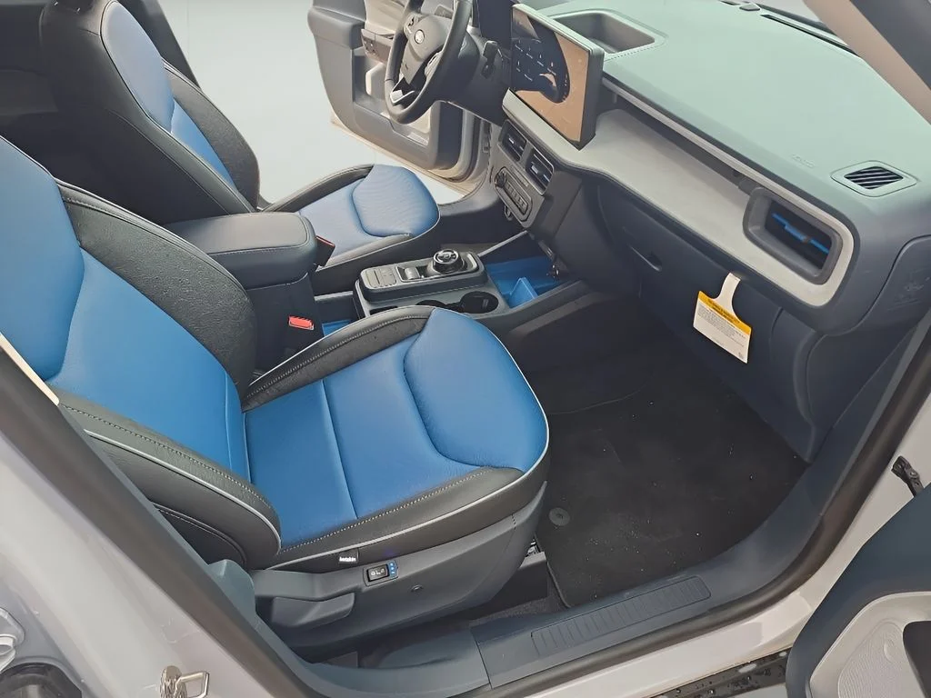 2026 Ford Maverick XLT - Photo 36
