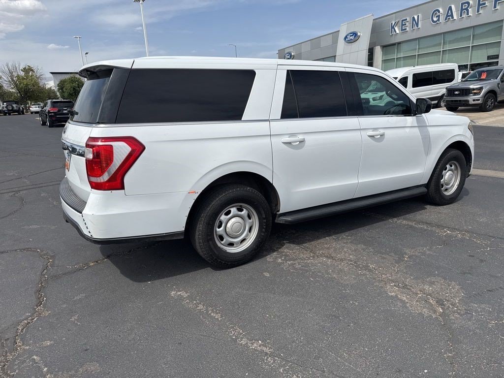 Used 2019 Oxford White Ford XL image 3
