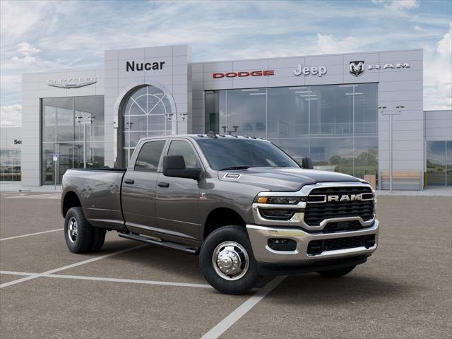 2026 Ram 3500 — photo 27