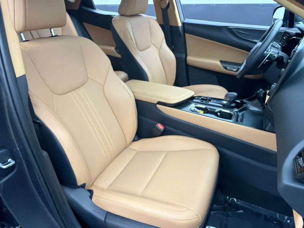 Used 2025 Gray Lexus 350h Premium image 28