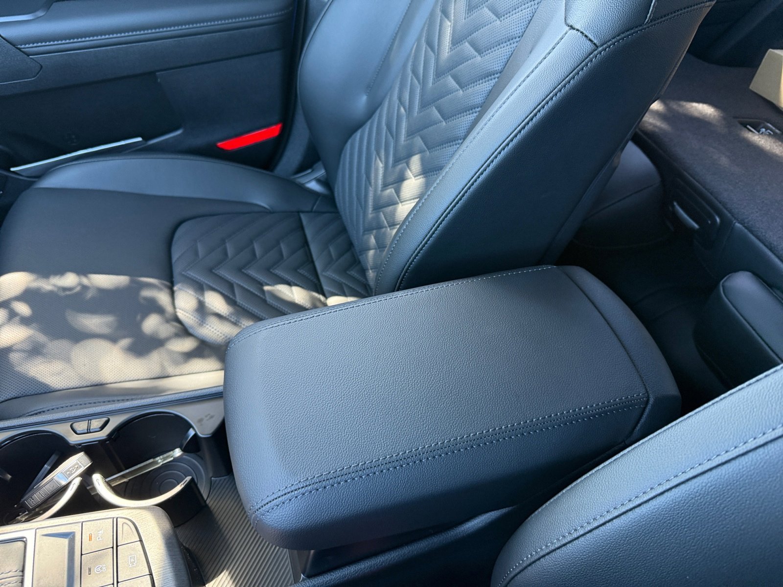 2026 Kia Sportage X-Line - Photo 14