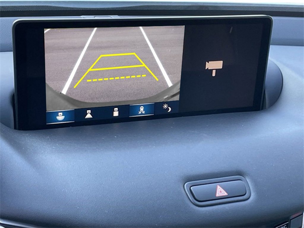 2025 Acura TLX Technology Package - Photo 8