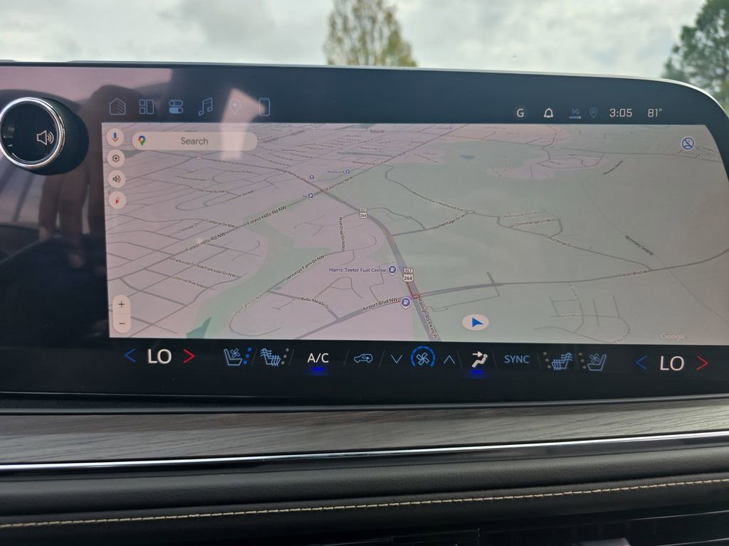 2026 Chevrolet Tahoe Premier - Photo 24