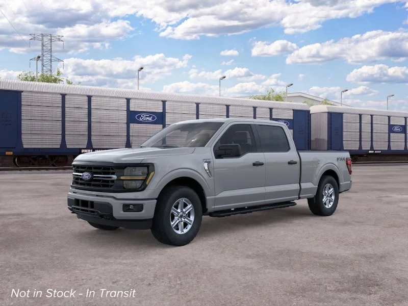 New 2026 Avalanche Ford XLT image 1