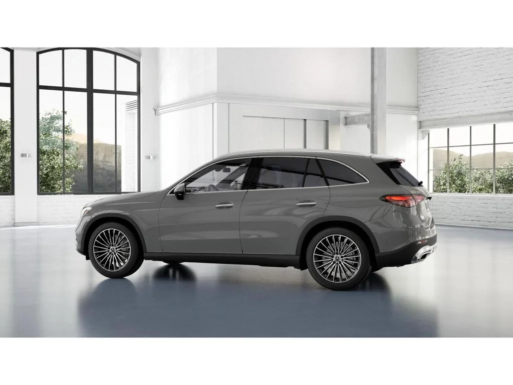 New 2027 White Mercedes-Benz GLC 300 image 66