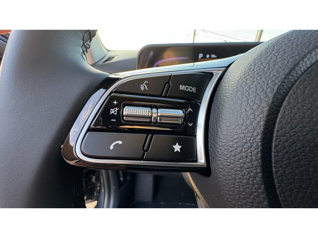 New 2026 Gravity Gray Kia S image 11