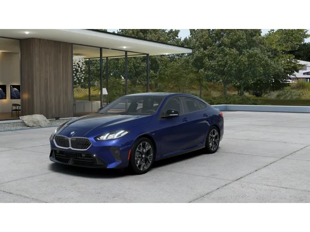 2026 BMW 2 Series