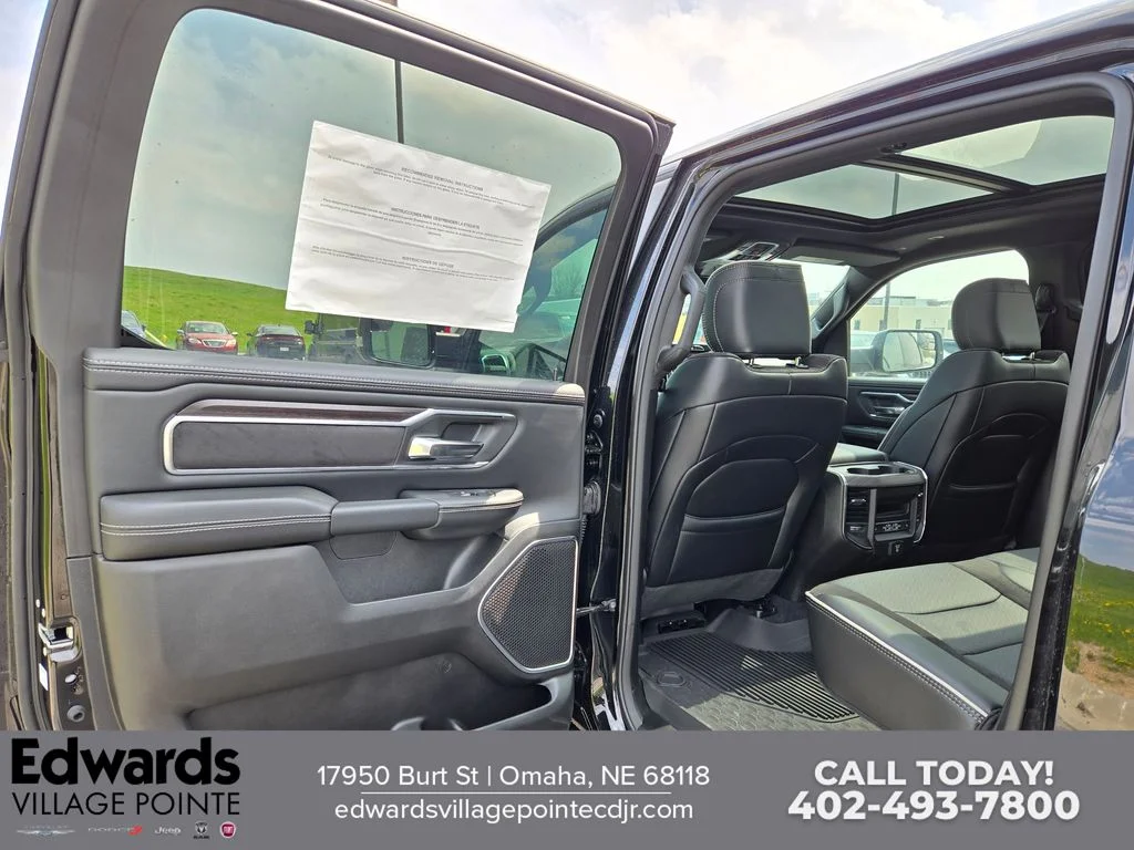 2026 RAM 1500 Laramie - Photo 26