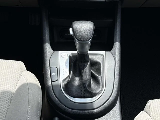 Used 2021 Gray Kia LXS image 20