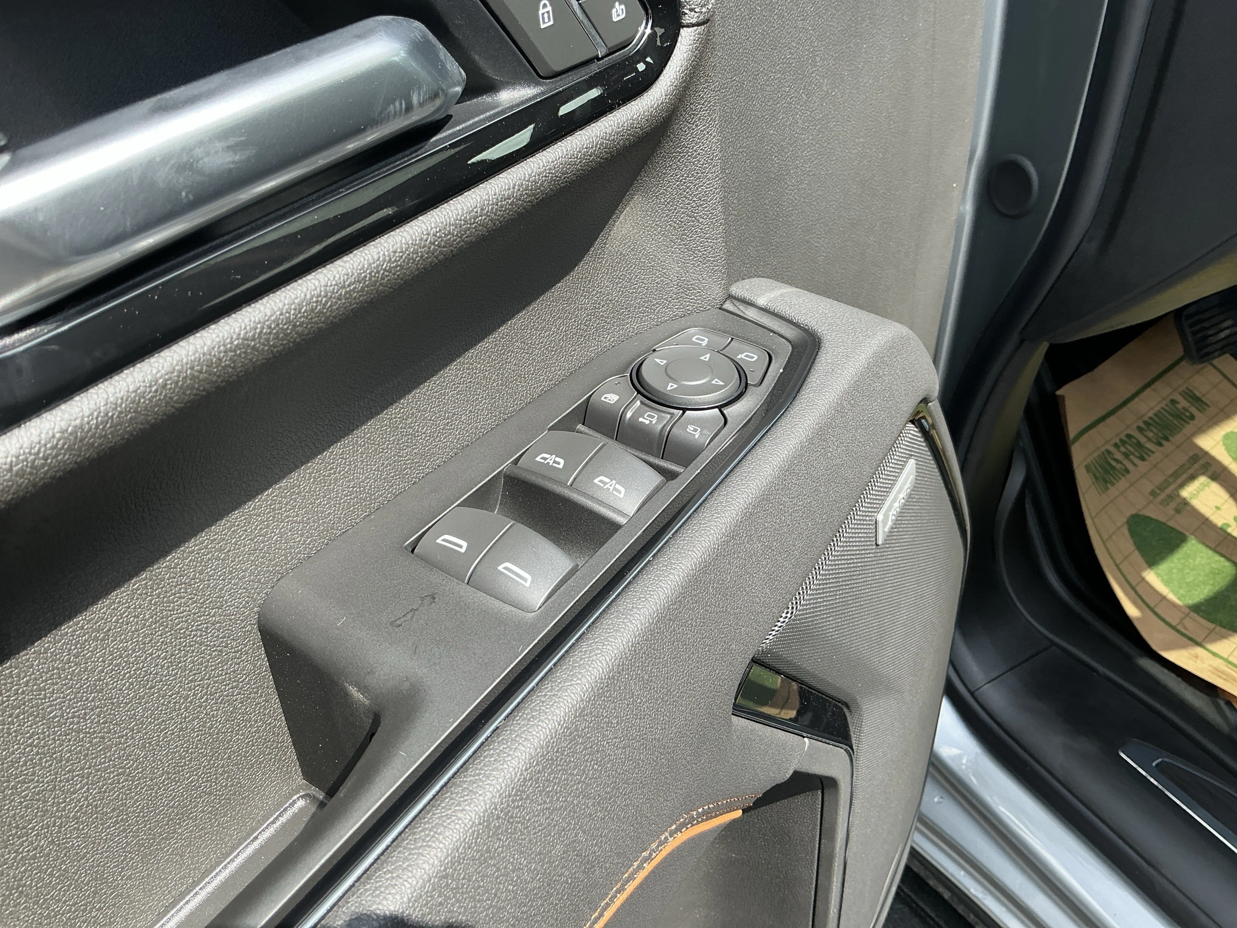 2026 GMC Sierra 2500HD AT4 - Photo 14