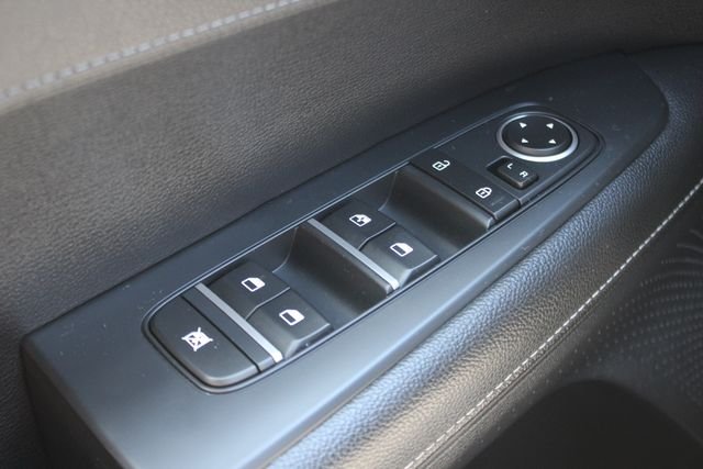 Certified Used 2020 Black Kia EX image 18