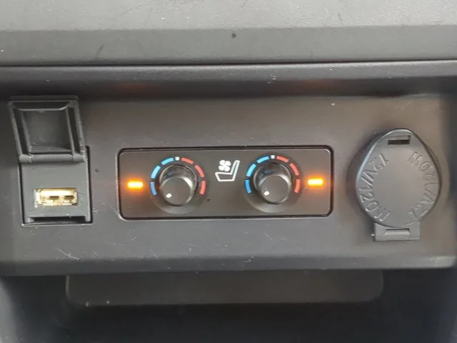 Certified Used 2023 White Toyota Limited image 25