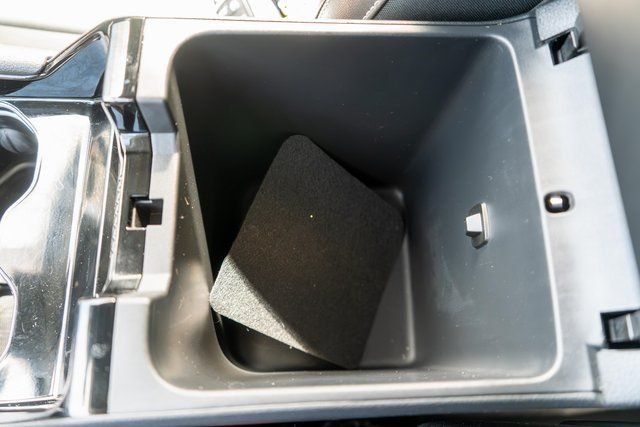 Used 2023 White Jeep 4xe image 36