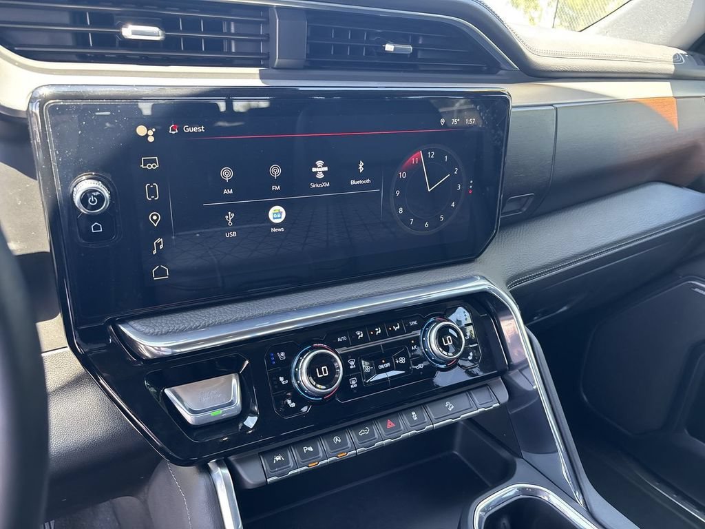 Certified Used 2026 Blue GMC Denali image 17