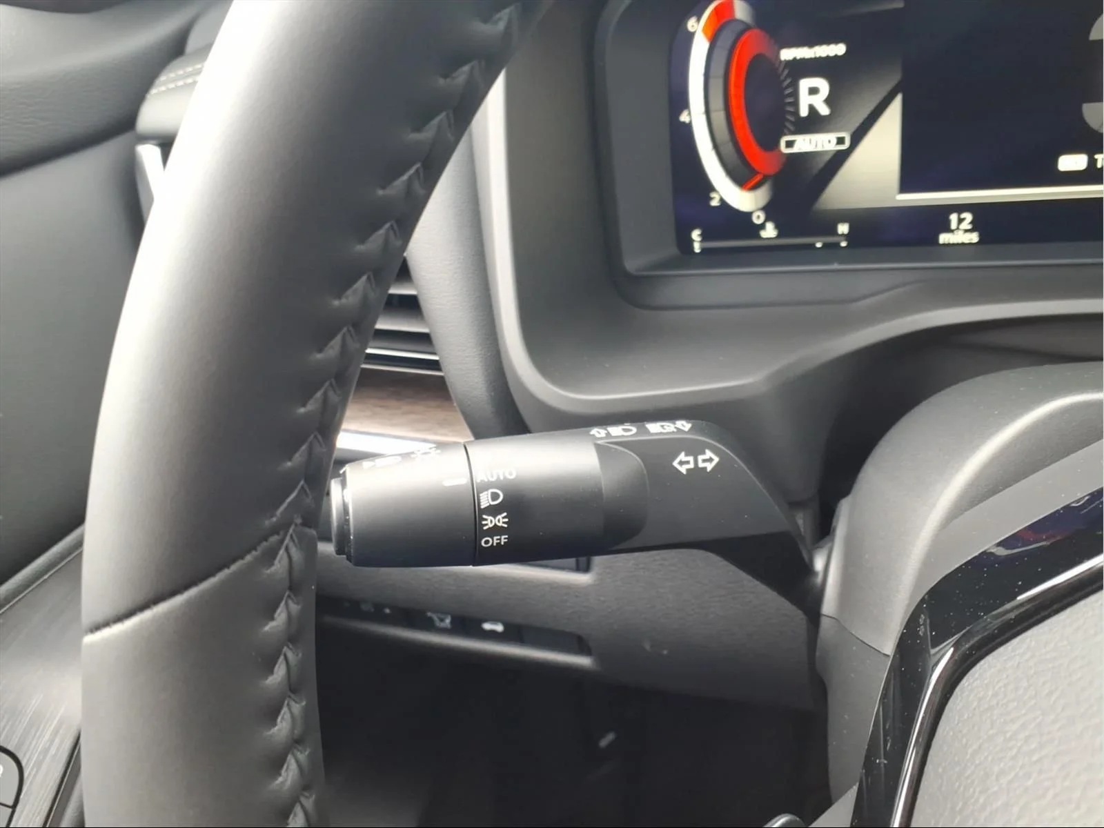 2026 Nissan Rogue Platinum - Photo 23