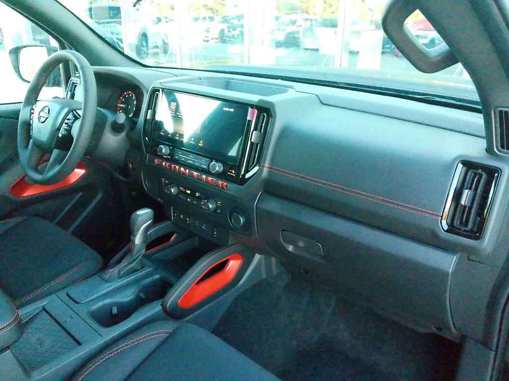 2026 Nissan Frontier PRO-X - Photo 14