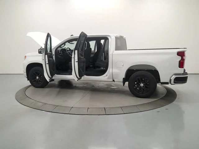 2024 Chevrolet Silverado 1500 RST - Photo 14