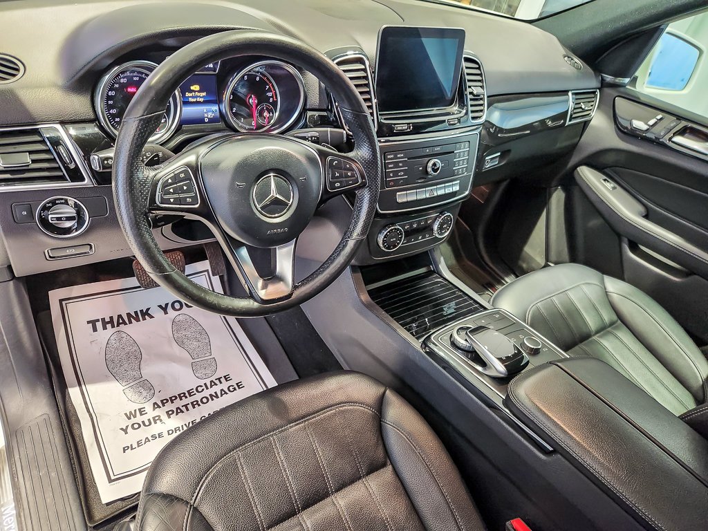 Used 2018  Mercedes-Benz GLE 350 image 8