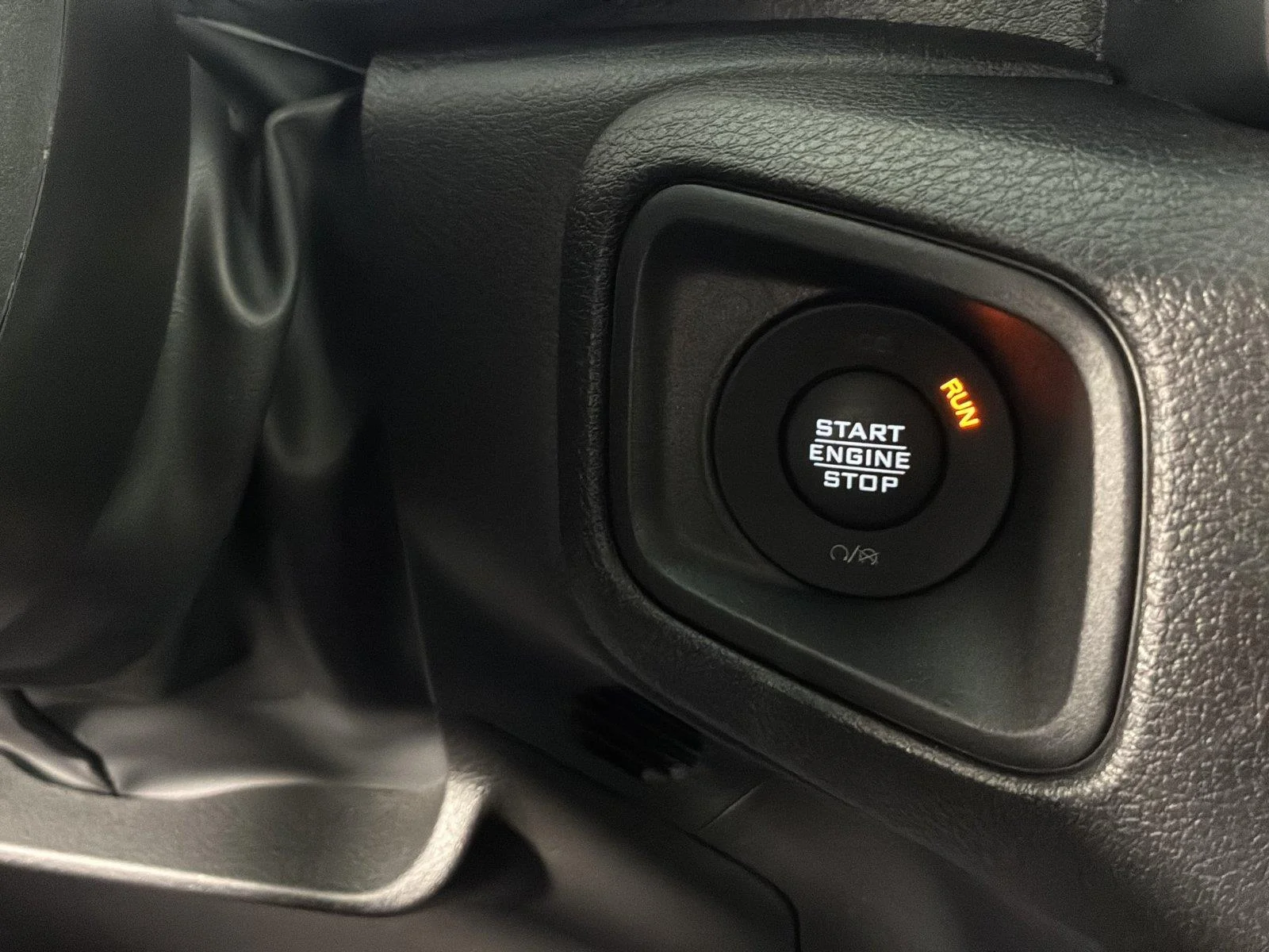 Used 2024 Anvil Clear Coat Jeep Nighthawk image 26
