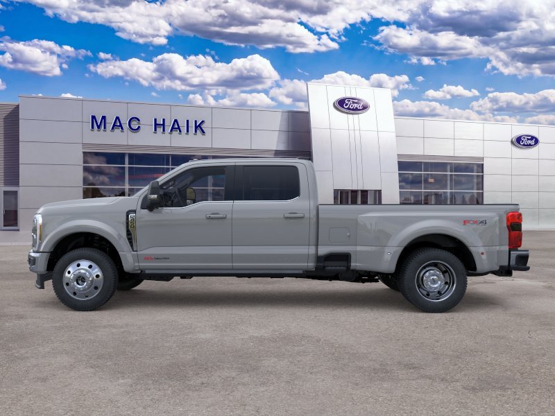 New 2026 Avalanche Ford F-450® Lariat® image 25