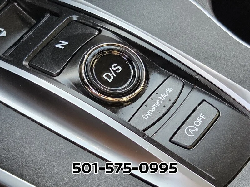 Used 2020 Lunar Silver Metallic Acura FWD 7-PASSENGER image 31