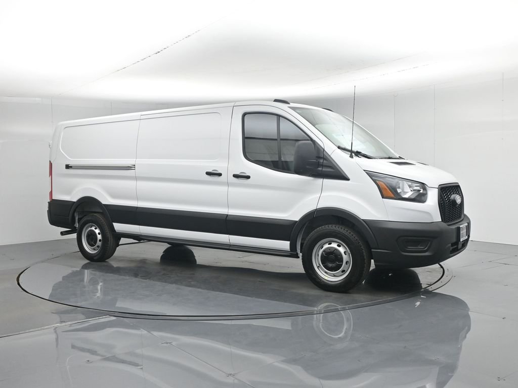 New 2026 Oxford White Ford Base image 23