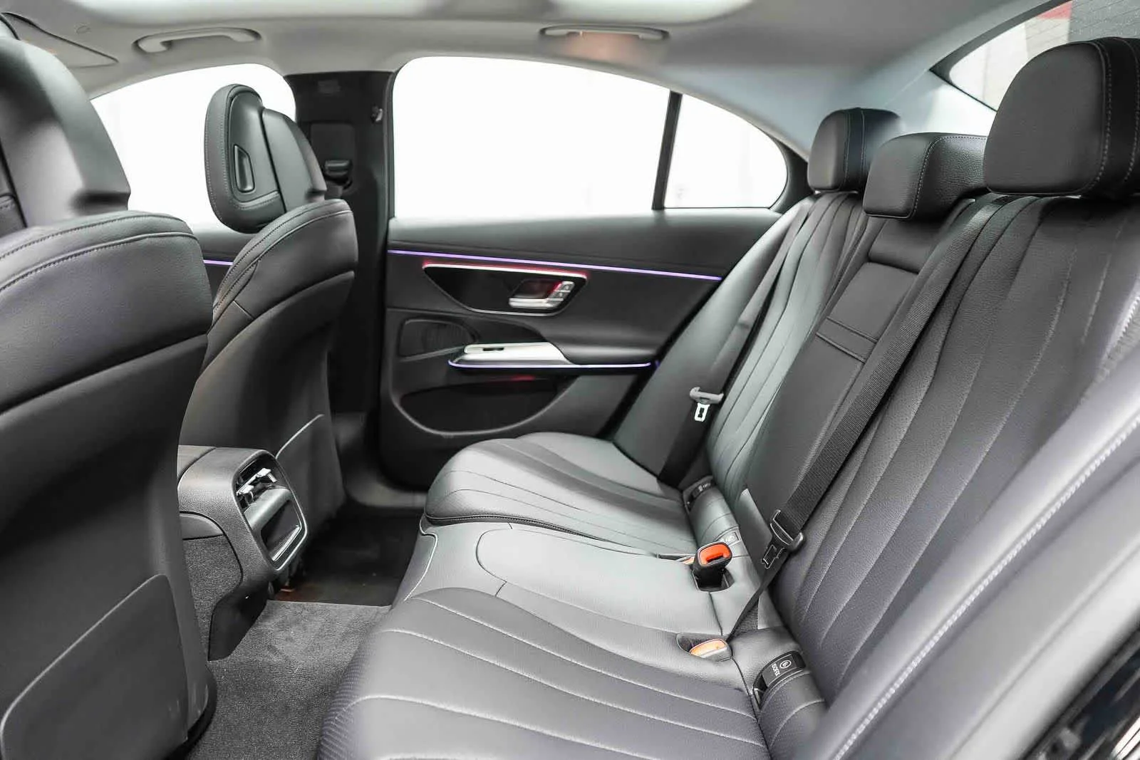 New 2026 Black Mercedes-Benz E 350 image 59