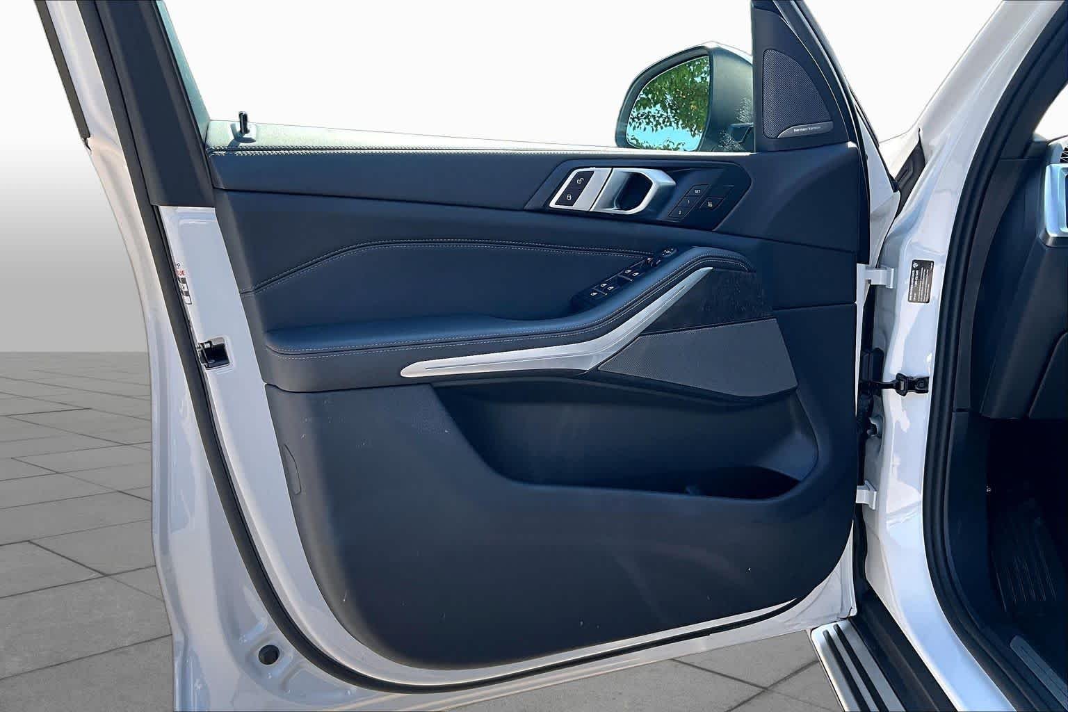 2024 BMW X5 40i - Photo 23