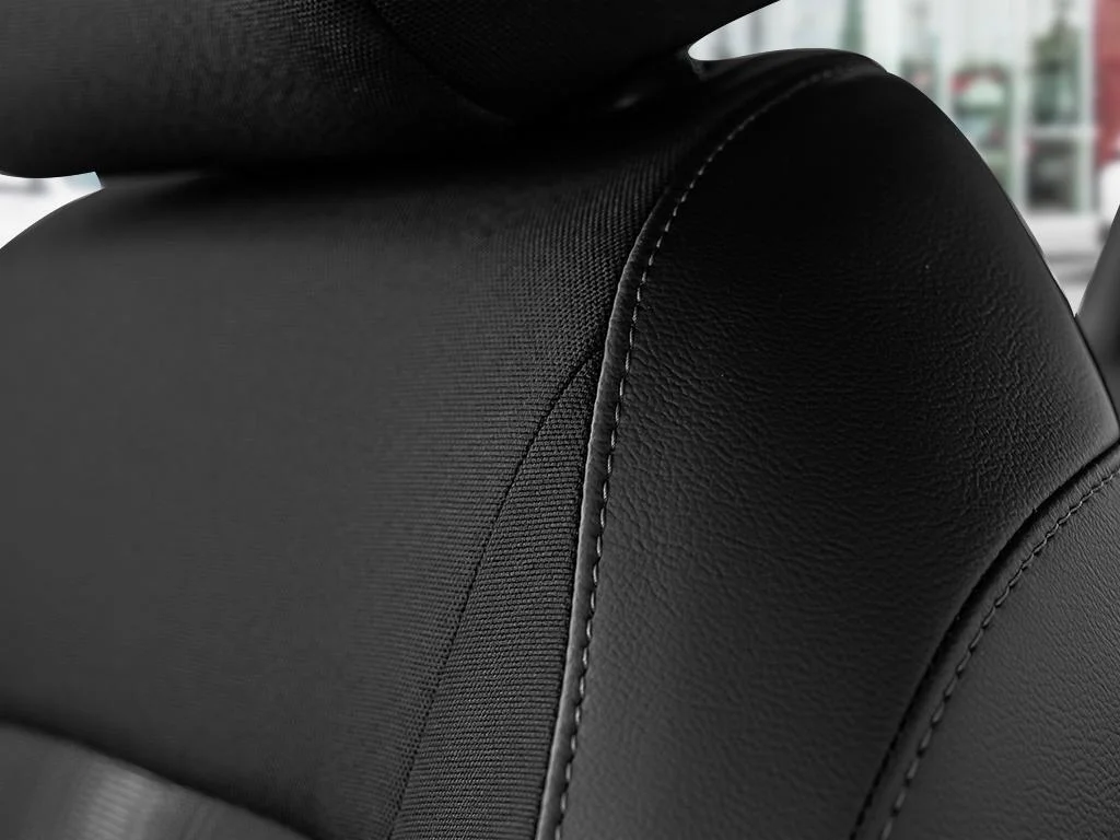 New 2026 Rallye Red Honda SPORT All-day comfort. All-the-time style image 20