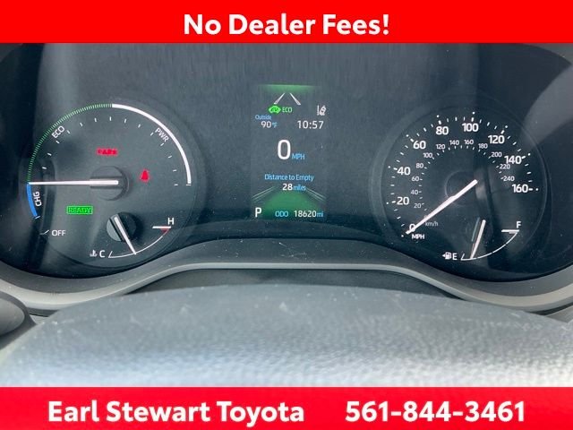 Certified Used 2024 Beige Toyota XLE image 60