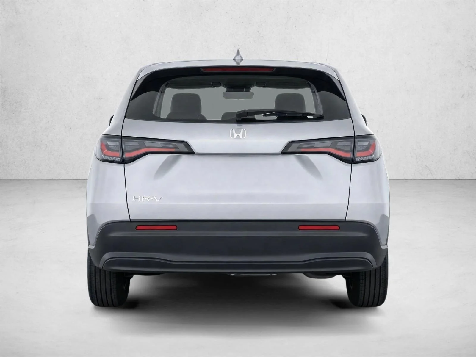 Used 2023 Lunar Silver Metallic Honda LX image 6