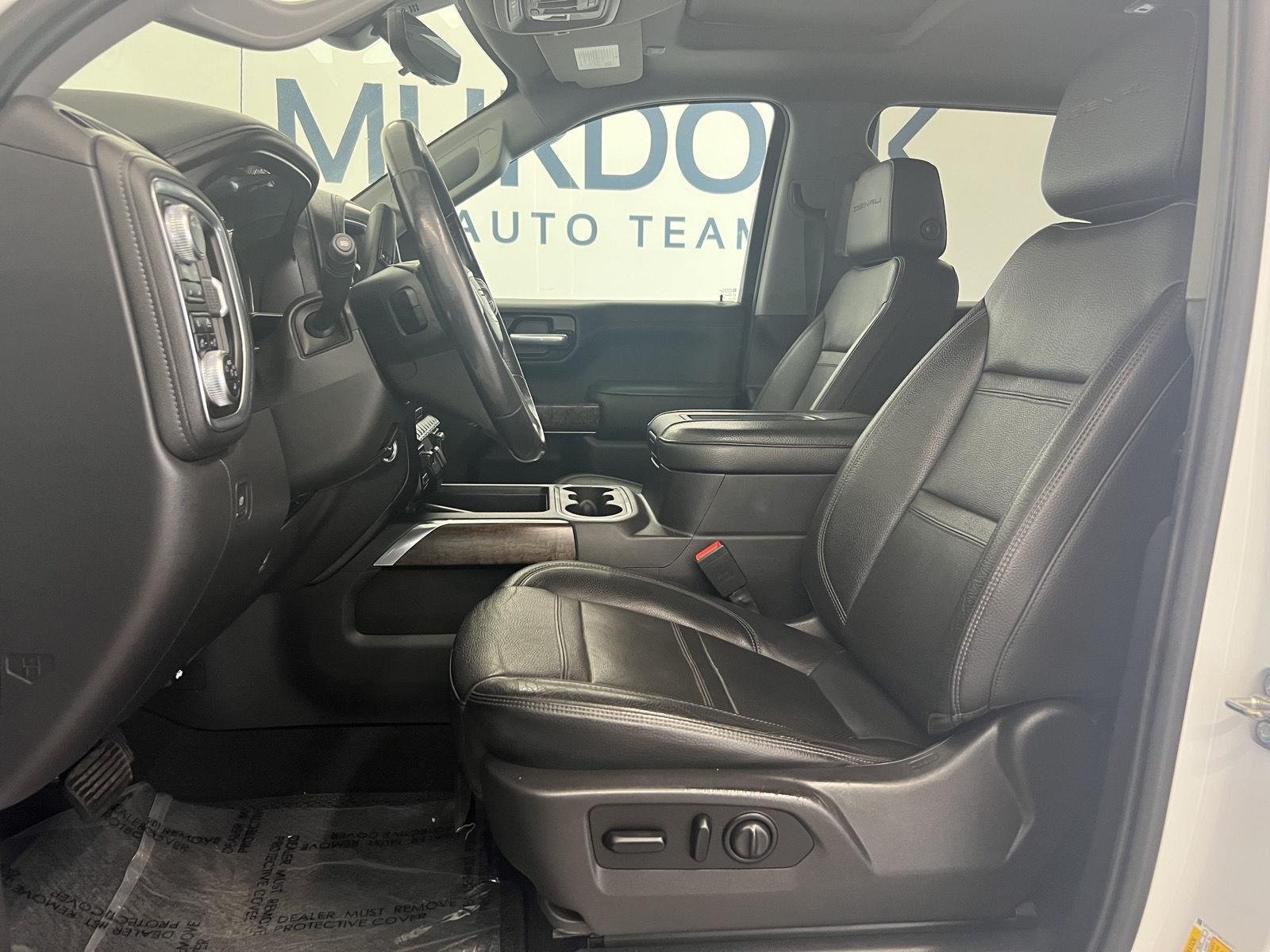 2021 GMC Sierra 1500 Denali Denali - Photo 13