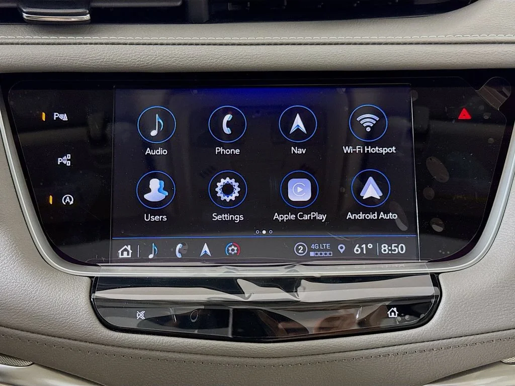 2026 Cadillac XT5 Premium Luxury - Photo 15