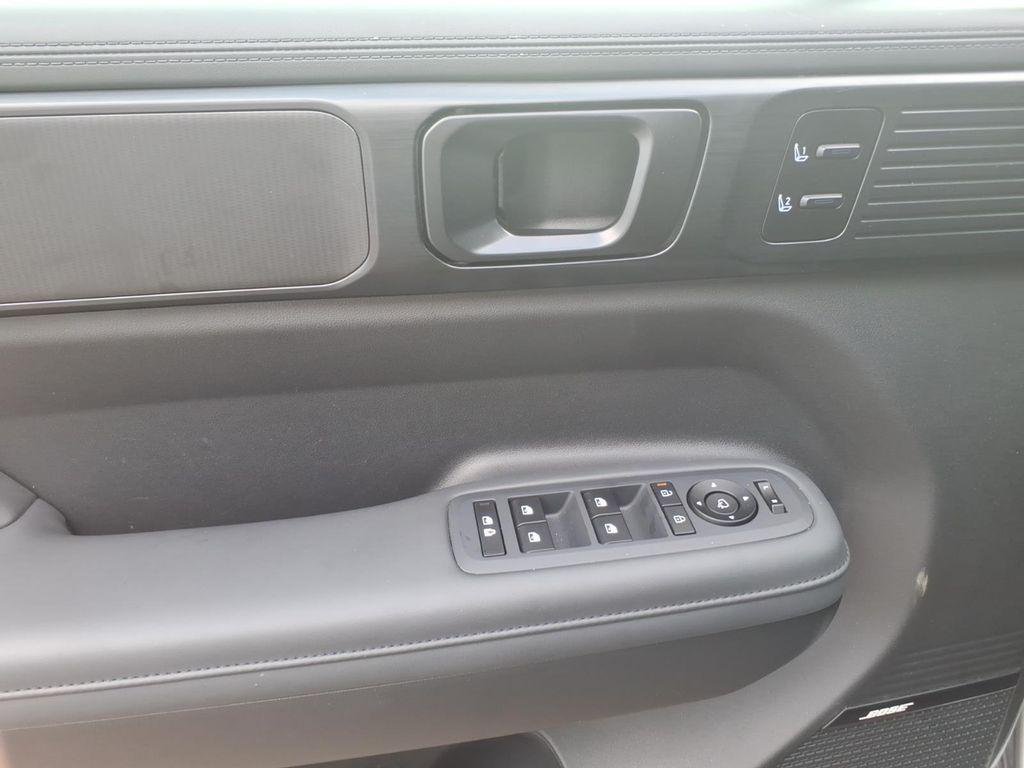 2026 Hyundai Santa Fe Calligraphy - Photo 15