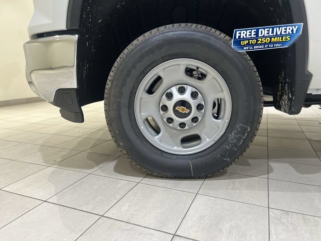2026 Chevrolet Silverado 2500 HD Work Truck - Photo 30