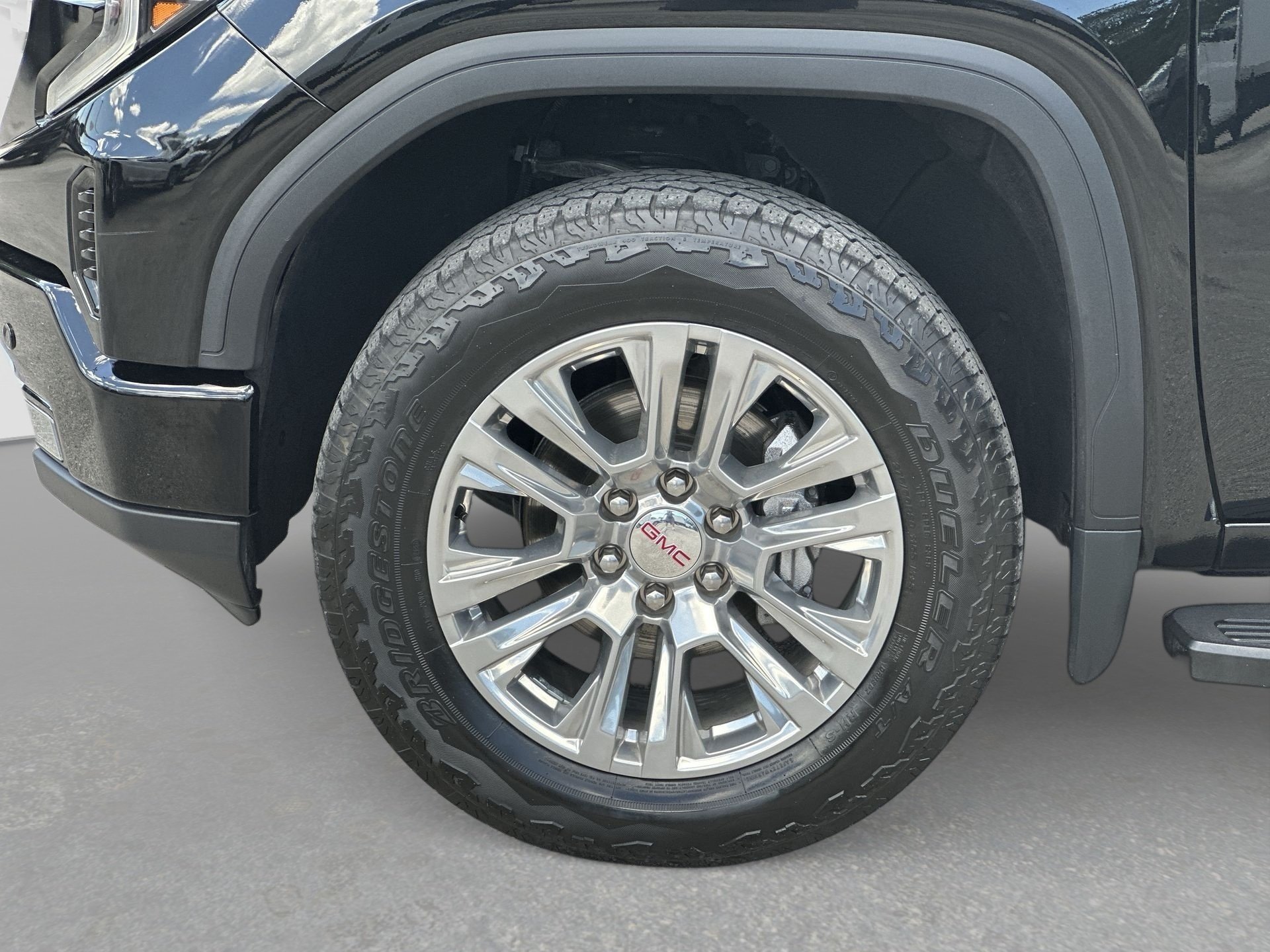 2023 GMC Sierra 1500 Denali Denali - Photo 32