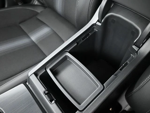 2026 Honda Civic Hatchback Sport - Photo 31