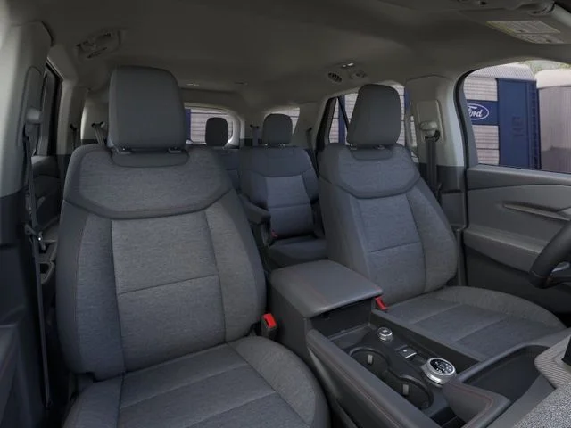New 2026 Black Ford Active image 10