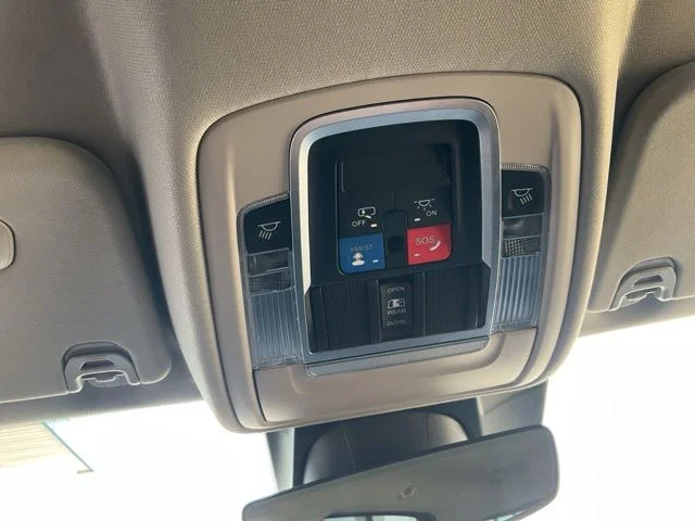 Used 2022 Blue Ram Laramie image 26