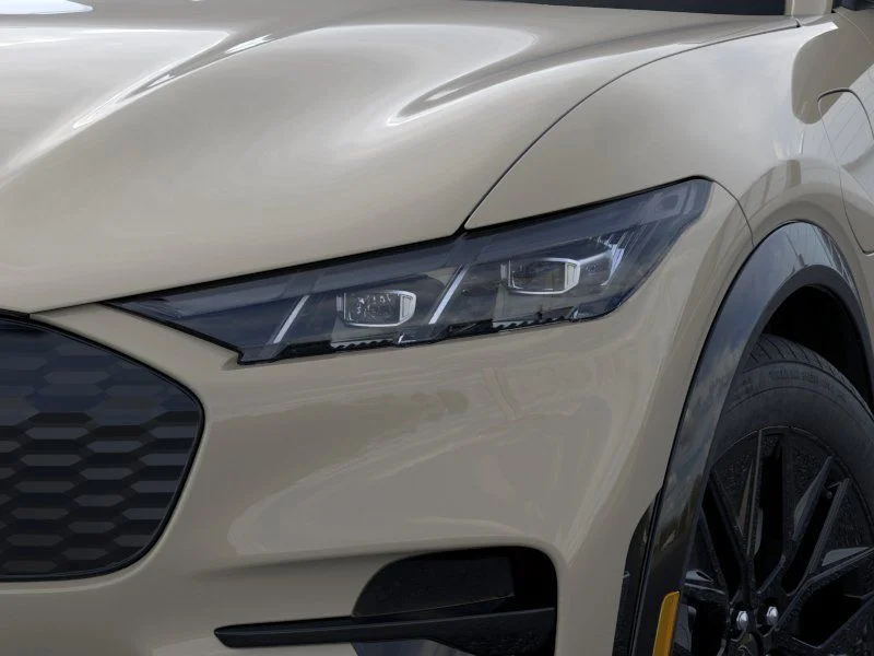 New 2026 Desert Sand Ford Premium image 18