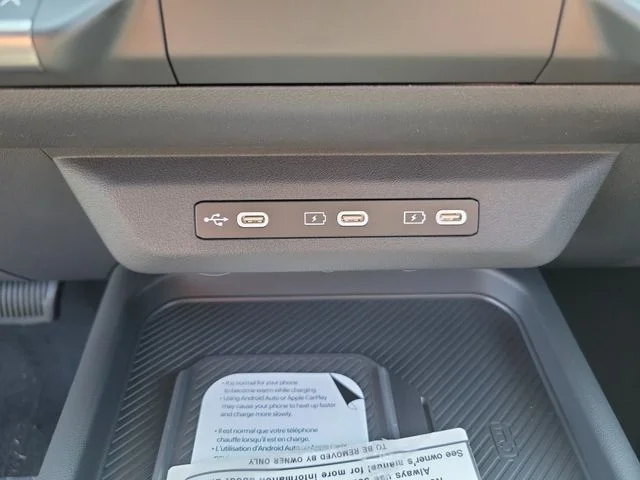 New 2027 Iceberg Green Kia X-Line S image 30