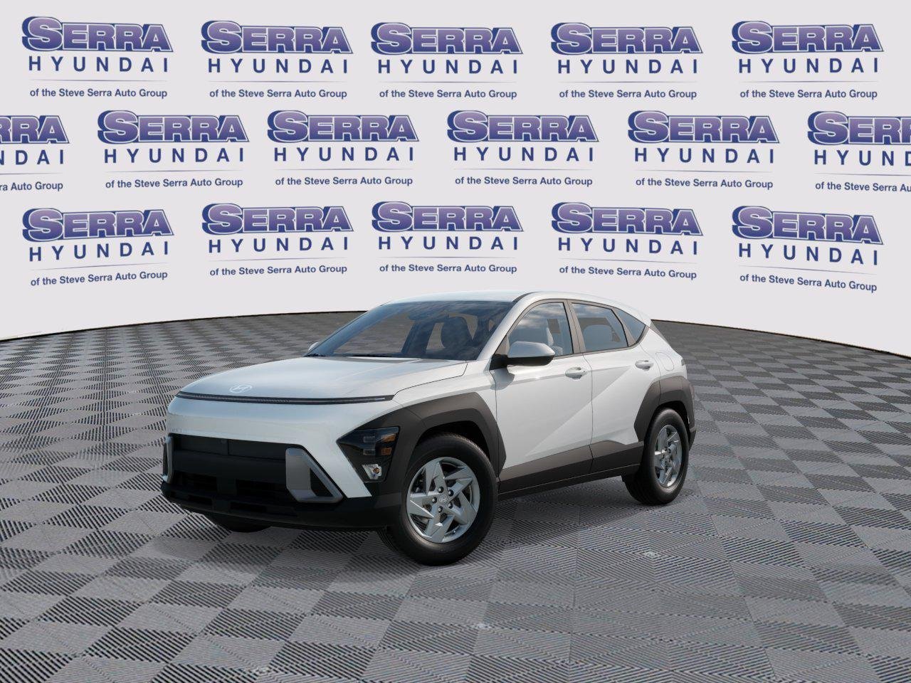 2026 Hyundai Kona SE Automatic's photo