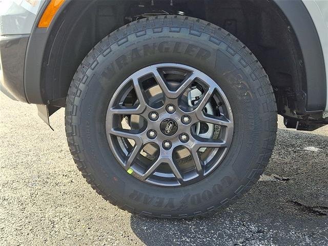 New 2026 Avalanche Ford XLT image 25