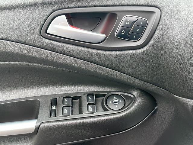 Used 2015 Ingot Silver Metallic Ford Titanium image 44