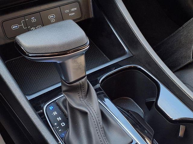 2026 Hyundai Tucson SE - Photo 19