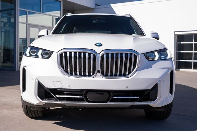 2026 BMW X5 40i - Photo 7