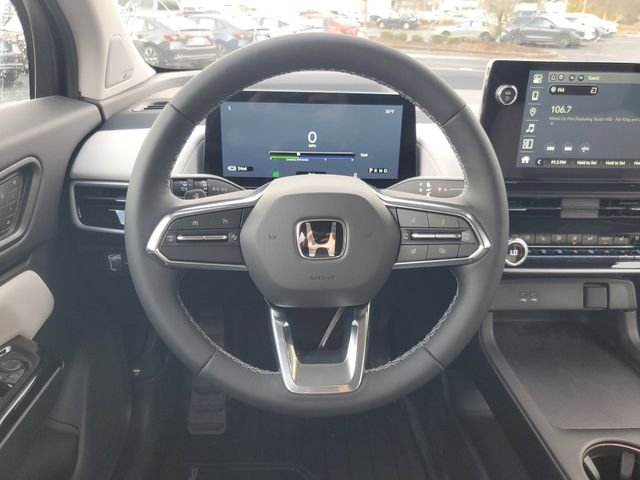 2026 Honda Prologue Elite - Photo 10