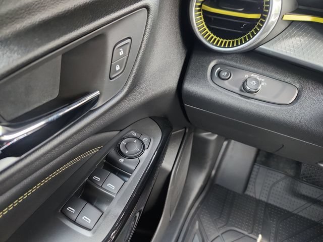 New 2026 Cypress Gray Chevrolet LT image 21