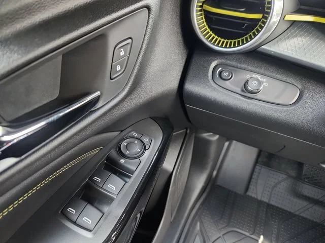New 2026 Cypress Gray Chevrolet LT image 21