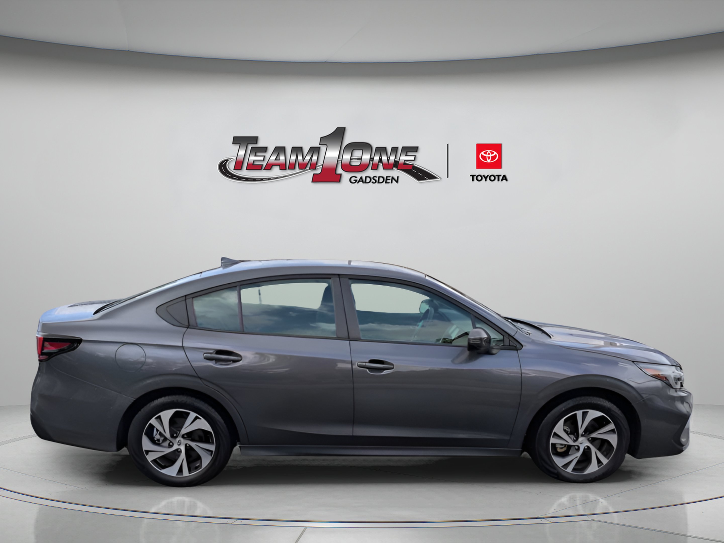 2025 Subaru Legacy Premium - Photo 9